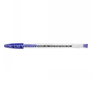 Bic Cristal Classic Ball Pen 50 Pack